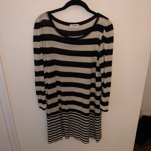 SONIA by Sonia Rykiel sweater dress